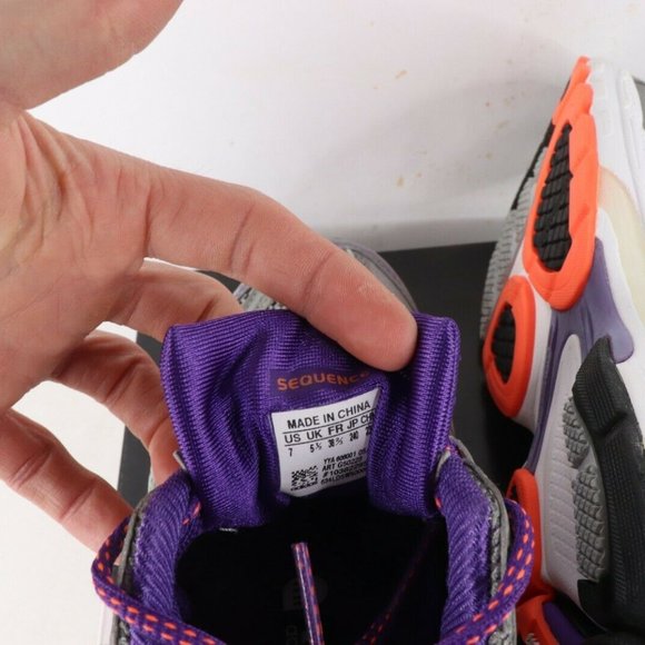 New Adidas Supernova Sequence 4 Running Shoes 7 - Picture 6 of 7